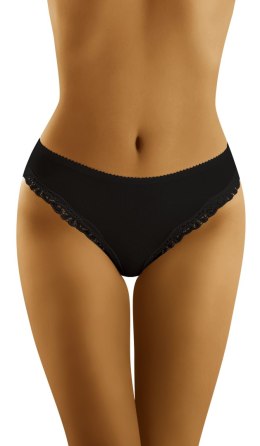 Figi Ofra II Czarne Czarny XL Wol-Bar