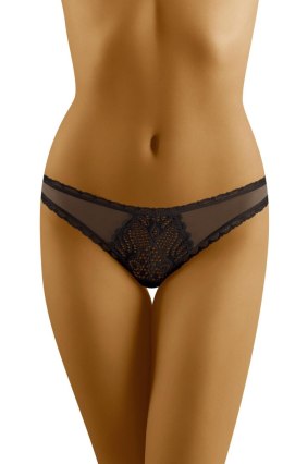 Figi Riva Czarne Czarny XL Wol-Bar