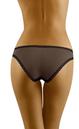 Figi Riva Czarne Czarny XL Wol-Bar