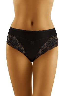 Figi Sara II New Czarne Czarny L Wol-Bar