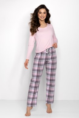 Piżama Miracle Pink L Momenti Per Me