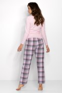 Piżama Miracle Pink XL Momenti Per Me Piżama Miracle Pink XL Momenti Per Me