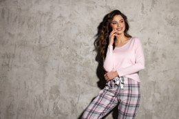 Piżama Miracle Pink M Momenti Per Me