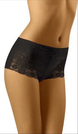 Shorty Eco-Vi Czarne Czarny M Wol-Bar