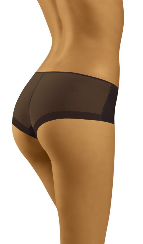 Shorty Evita Czarne Czarny M Wol-Bar Shorty Evita Czarne Czarny M Wol-Bar