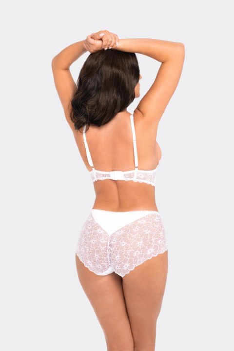 Figi BBL 190 Białe Biały L Babell Figi BBL 190 Białe Biały L Babell