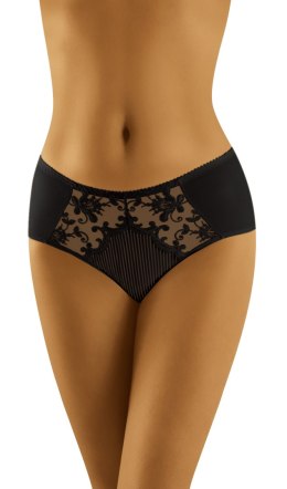 Figi Eco-Co Czarne Czarny XXL Wol-Bar