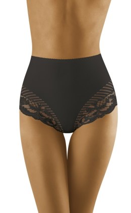 Figi Eco-Ou Czarne Czarny XXL Wol-Bar