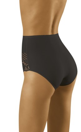 Figi Eco-Ou Czarne Czarny XXL Wol-Bar