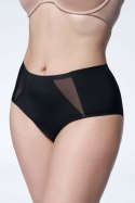 Figi Pearl Czarne Czarny XL Julimex Figi Pearl Czarne Czarny XL Julimex