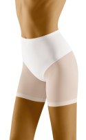 Figi Relaxa Białe Biały XL Wol-Bar Figi Relaxa Białe Biały XL Wol-Bar