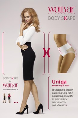 Figi Uniqa Beżowe Beżowy L Wol-Bar