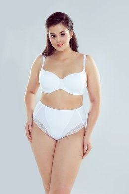 Figi Venus Białe Biały XXXL Eldar