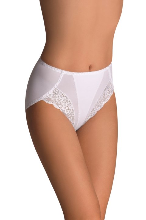 Figi Venus Białe Biały XXXL Eldar Figi Venus Białe Biały XXXL Eldar