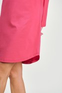 Koszula Daphne 3223 Fuksja Fuksja L Taro Koszula Daphne 3223 Fuksja Fuksja L Taro