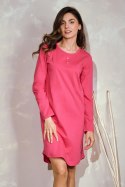 Koszula Daphne 3223 Fuksja Fuksja M Taro Koszula Daphne 3223 Fuksja Fuksja M Taro