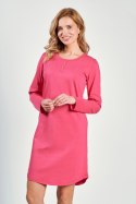 Koszula Daphne 3223 Fuksja Fuksja M Taro Koszula Daphne 3223 Fuksja Fuksja M Taro