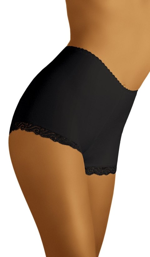 Shorty Dixi Czarne Czarny M Wol-Bar Shorty Dixi Czarne Czarny M Wol-Bar