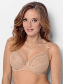 Biustonosz Nancy 059 Czarny 85C Gaia Biustonosz Nancy 059 Czarny 85C Gaia
