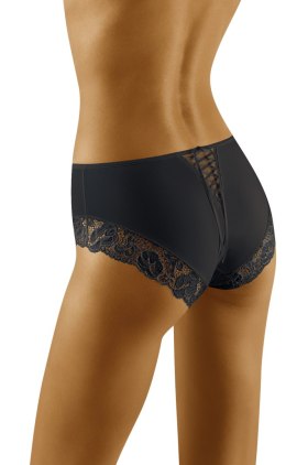 Figi Baha Czarne Czarny XL Wol-Bar