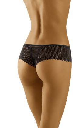Figi Curanta Czarne Czarny XL Wol-Bar
