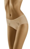 Figi Eco-Ro Beżowe Beżowy XL Wol-Bar Figi Eco-Ro Beżowe Beżowy XL Wol-Bar
