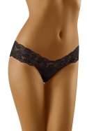 Figi Eco-Su Czarne Czarny L Wol-Bar Figi Eco-Su Czarne Czarny L Wol-Bar