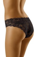 Figi Eco-Su Czarne Czarny L Wol-Bar Figi Eco-Su Czarne Czarny L Wol-Bar