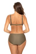 Kostium kąpielowy Gita M-685 (8) Khaki D/38 Marko