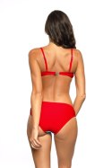 Kostium kąpielowy Magnolia Red Coat-Baia-Crickiet M-584 (1) Czerwono-Niebieski 44/XXL Marko