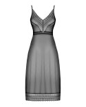 Koszulka Estiqua Czarny XL/XXL Obsessive Koszulka Estiqua Czarny XL/XXL Obsessive