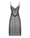 Koszulka Estiqua Czarny XL/XXL Obsessive Koszulka Estiqua Czarny XL/XXL Obsessive