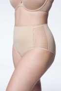 Figi Opal Beżowe Beżowy XXXL Julimex Figi Opal Beżowe Beżowy XXXL Julimex