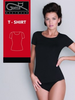 T-shirt Koszulka Black S Gatta