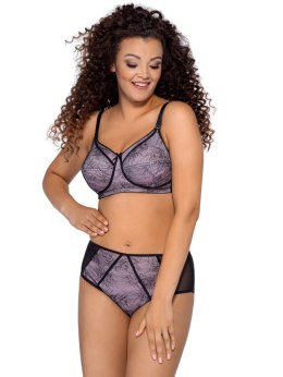 Biustonosz 1997 Black 90E Ava Lingerie