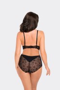 Figi BBL 190 Czarny Czarny XL Babell