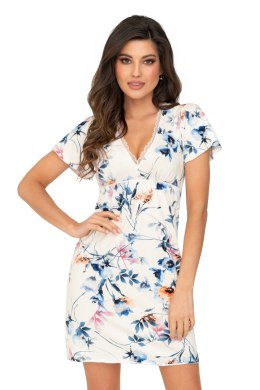 Koszula Astrid Ecru Ecru 36 Donna