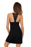 Koszulka Felicia Black Czarny 44 Donna Koszulka Felicia Black Czarny 44 Donna