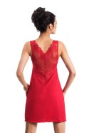 Koszulka Kristina Czerwona Czerwony XL Donna Koszulka Kristina Czerwona Czerwony XL Donna