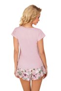 Piżama Nicola 1/2 Powder Pink Powder Pink 42 Donna Piżama Nicola 1/2 Powder Pink Powder Pink 42 Donna