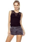 Bluzka Active Darina Czarny S Eldar Bluzka Active Darina Czarny S Eldar