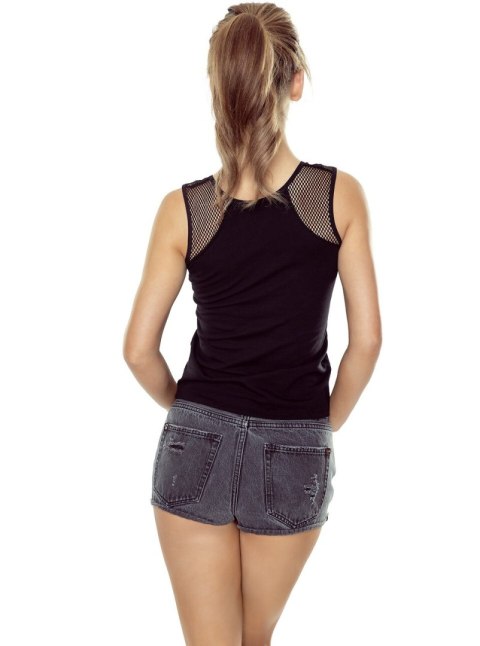 Bluzka Active Darina Czarny S Eldar Bluzka Active Darina Czarny S Eldar