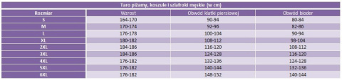Koszula Daphne 3223 Fuksja Fuksja M Taro Koszula Daphne 3223 Fuksja Fuksja M Taro