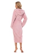 Szlafrok Night Long 2412 Balet Baletowy XL L&L Szlafrok Night Long 2412 Balet Baletowy XL L&L