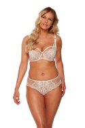 Figi Luiza 1242P Ecru-Mocca XL Gaia Figi Luiza 1242P Ecru-Mocca XL Gaia