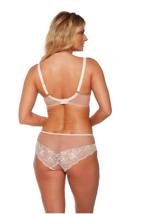 Figi Luiza 1242P Ecru-Mocca XL Gaia Figi Luiza 1242P Ecru-Mocca XL Gaia