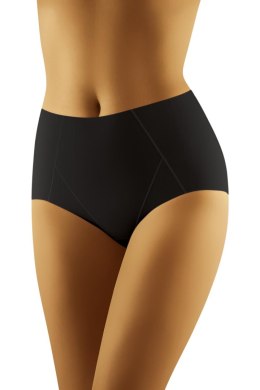 Figi Superia Czarne Czarny XL Wol-Bar