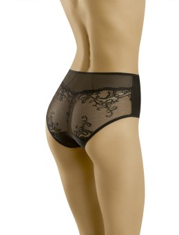 Figi Xizi Czarne Czarny XL Wol-Bar