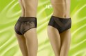 Figi Xizi Czarne Czarny XL Wol-Bar Figi Xizi Czarne Czarny XL Wol-Bar