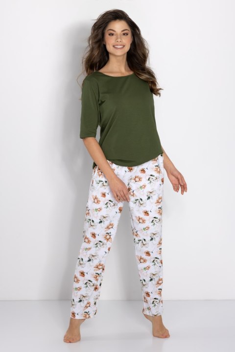 Piżama Jadore Green XL Momenti Per Me Piżama Jadore Green XL Momenti Per Me